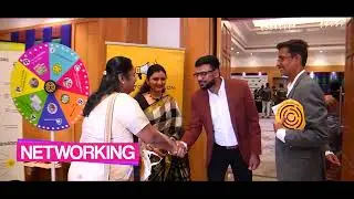 The Creative and Distinguished Educator Conclave (CDEC) 2025 Promo