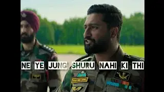 How's The Josh High Sir Status(Indian Army)