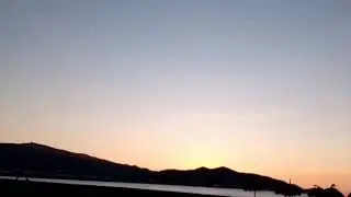 Mini Luna 2020 CD3 o Segunda Luna captada en Time Lapse.