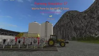 Watts farm with seasons ep8
