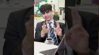 How to offend British people...