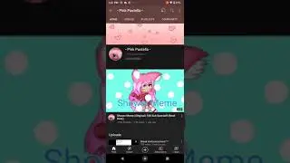 I subscribe &bull;P!nk Pastella&bull;