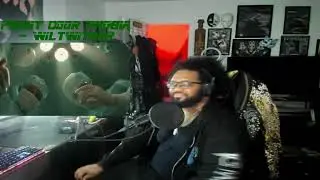 SONG OF THE WEEK BABY!!! | Wiltwither - Front Door Phobia (FT. Johnny Booth) | Reaction