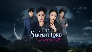 The Serpent Lord Protects Me