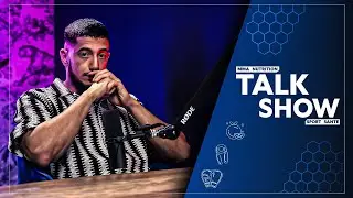 Giom Peltier balance TOUT sur le MMA : dopage, business et UFC