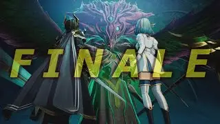 [Sword Art Online] Fractured Daydream ITA - 20 - Courage