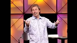 Heart for the Harvest -- Danny Chambers