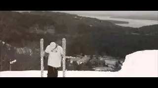 Connor Smith 2012- 2013 Ski Edit (Ghetto Symphony)