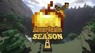 GamerRealm UHC REBOOT Season 8 - Intro