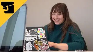 Meet the Herald! - Madison McKenzie, Managing Editor