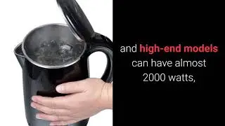 Electric Tea Kettle Reviews