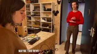 A Creative Room Experience ~ Iskander Moens