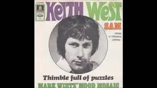 Keith West, Sam, Single 1967