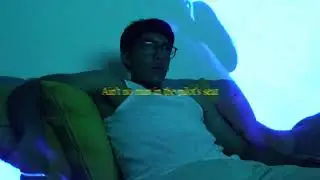 Visual Inspiration of Last of a Dying Breed - Joji