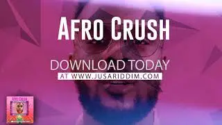 2018 Afroswing Instrumental Maleek Berry x Yung Bane Type beat Afro Crush