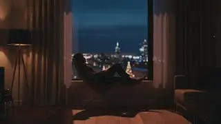 Gentle Jazz for Letting the Day Fade Away