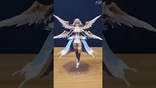 [4K] 조형에 감탄이 나온다! 코토부키야 아르카나디아 에르메다 [PREVIEW] - 25년 7/17(목) 리뷰 공개 예정