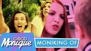 Moniking Of n&deg;1 - Good Monique