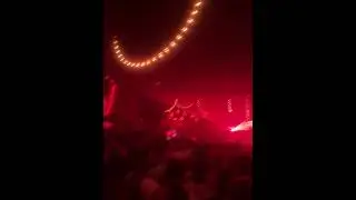 Circoloco 2023 - Skream