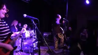 Pocket Rocket - Live at As220, Providence [2024-01-06]