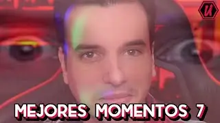 Mejores momentos de Ushikai #7