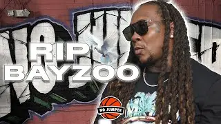 THF Bayzoo о желании переехать из Чикаго (упокой Господи Bayzoo)