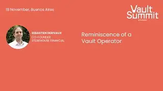 Keynote: How Steakhouse Built the Largest High-Yield USDC Vault on Morpho