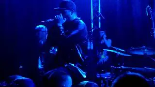 Emmure - R2 Deepthroat (HD)