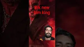 king trailer 👍🐯#srk #srknewmovie #king #kingtreiler