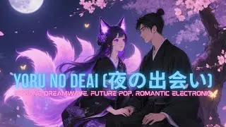 Runa Mirai – Yoru no Deai (夜の出会い) | Official Music Video