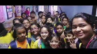 CLASS 2 PICNIC 2025- INDIAN SCHOOL OF EXCELLENCE 