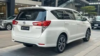 2026 Toyota Innova Hycross Review | New Model Features Mileage Price | Best Family Car 2026