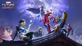 Hesabınızı Uçuracak 10 Karakter! (Mayıs, 2025) | Marvel Future Fight