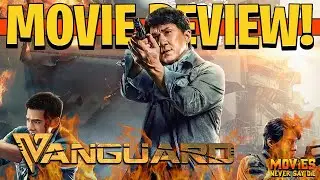 VANGUARD - Movie Review