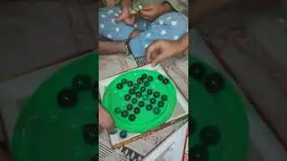 How to play Brainvita game step by step EASILY | Brainvita game rules | Solving MARBLE SOLITAIRE