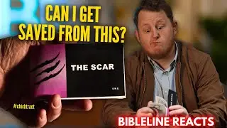 Правильно ли Chick Tracts излагают Евангелие? | Реакция BibleLine