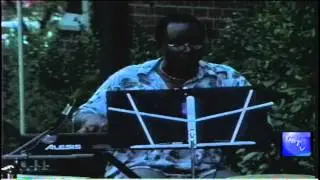 G.B.T.V. CultureShare ARCHIVES 1999: MONTEGO JOE & FRIENDS 