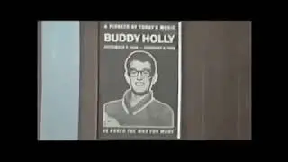 A Special Video For Buddy, Ritchie and The Bopper - 60th Anniversary: February 3, 1959-2019