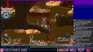 Getsu Fuma Den: Undying Moon with Dungeon