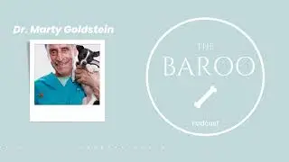Advocating for your Pet's Health with Dr. Marty Goldstein