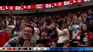 Alexander Nikishin 0+1 vs ANA (08.01.2026)