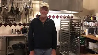 Silence & Salmon - Peter's OCTOBER 10th Bi-Weekly Feature Video