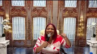 &ldquo;Turnaround Tuesday&rdquo;🙌🏾🙌🏾🙌🏾 Apostle Arlethia Dupree-Jones