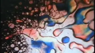reflections // cosmic zoom