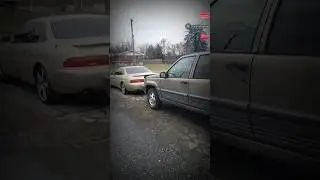 Lexus owners suck!