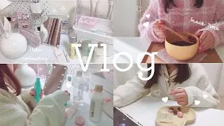 【Vlog】テストが終わってゆっくり過ごす小学生の放課後＊夜更かし＊