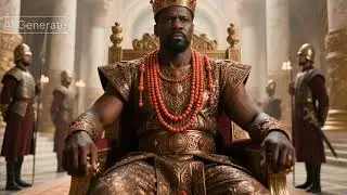 A Brief History of Nigeria: From Ancient Kingdoms to Modern Nation