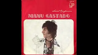 Manu Gastado - Sweet Confusion