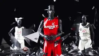 BASKET 4 KIDS | KK Panteri - KK Pirot | Basket4Kids Ni&scaron;