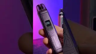 Lost Vape Ursa Nano Pro 2